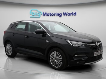 2020 (20) - 1.2 Turbo Business Edition Nav SUV 5dr Petrol Manual Euro 6 (s/s) (130 ps)