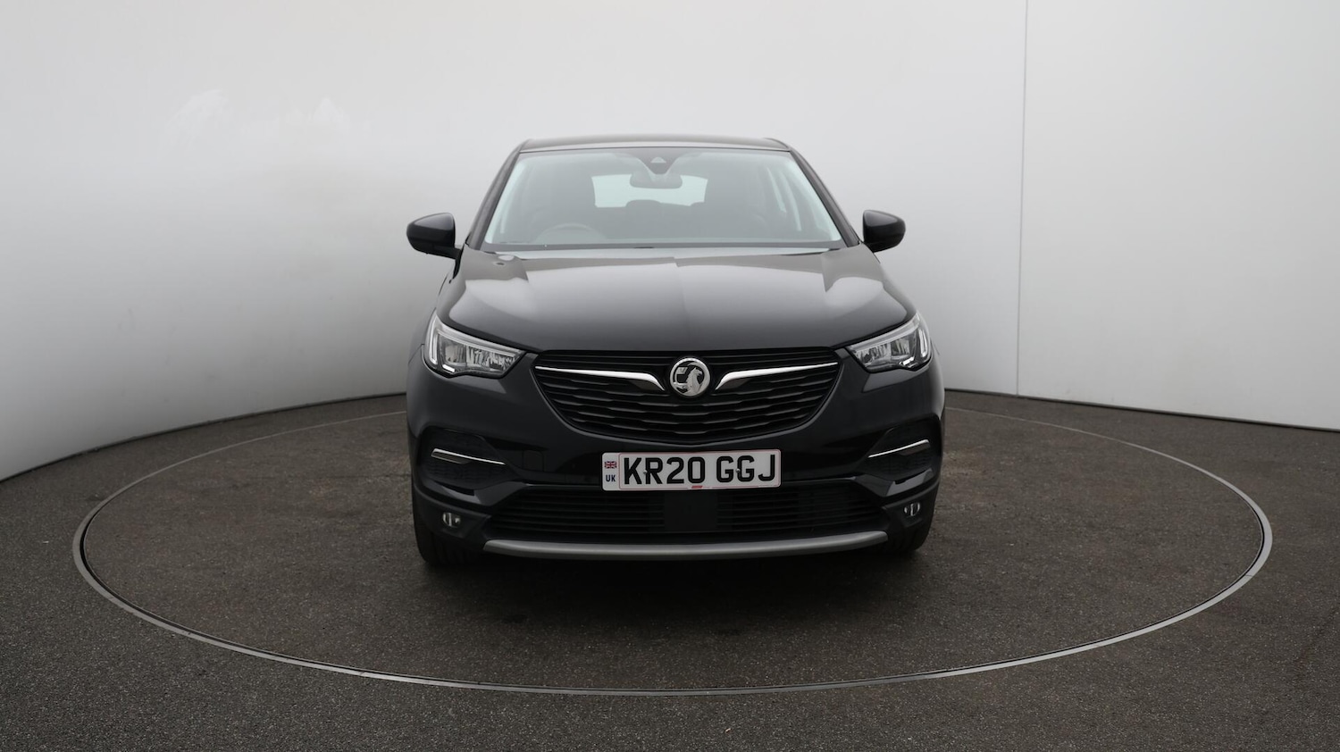 Vehicle 40