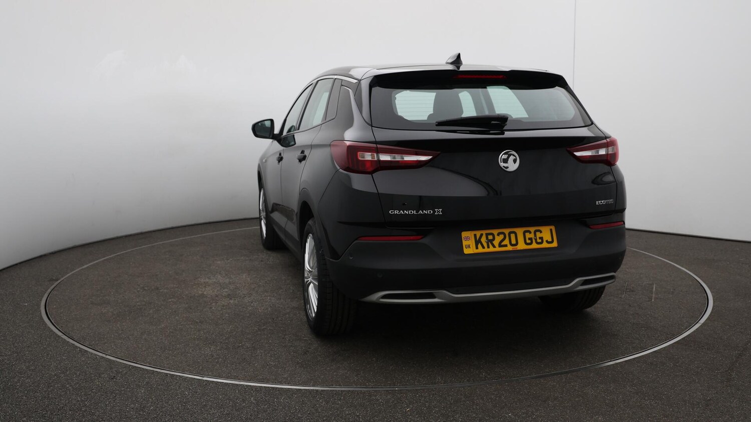 Vehicle 60