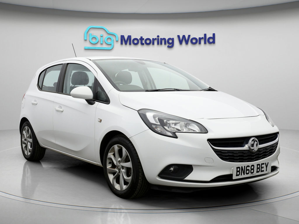 Used Vauxhall Corsa for sale - 76810112: Photo 20