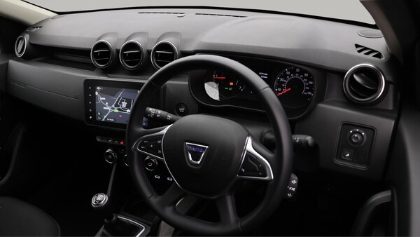 Used Dacia Duster 2022 for sale - 75622797: Photo 10