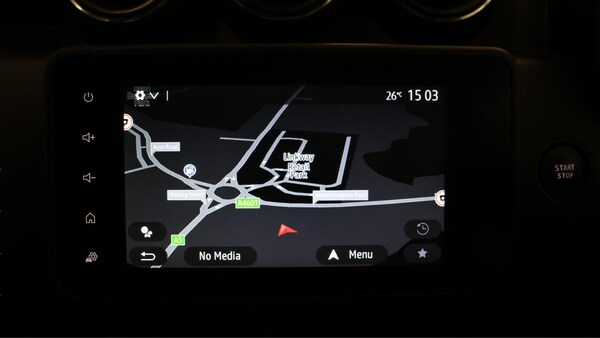 Used Dacia Duster 2022 for sale - 75622797: Photo 12