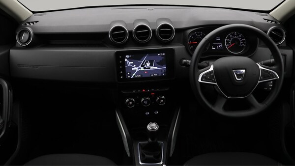 Used Dacia Duster 2022 for sale - 75622797: Photo 14