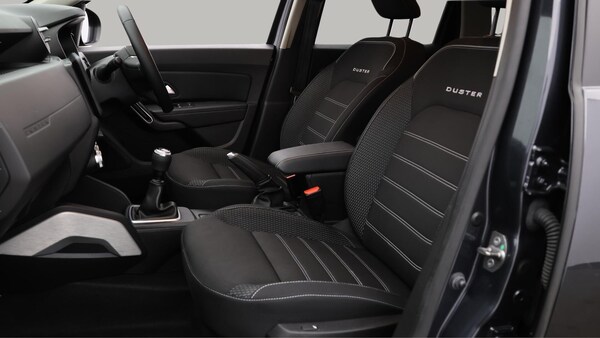 Used Dacia Duster 2022 for sale - 75622797: Photo 15