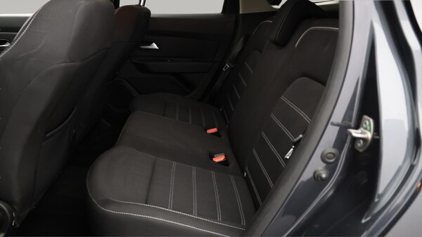 Used Dacia Duster 2022 for sale - 75622797: Photo 17