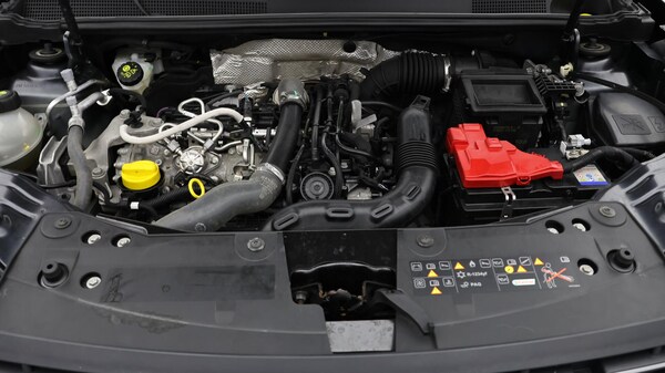 Used Dacia Duster 2022 for sale - 75622797: Photo 20