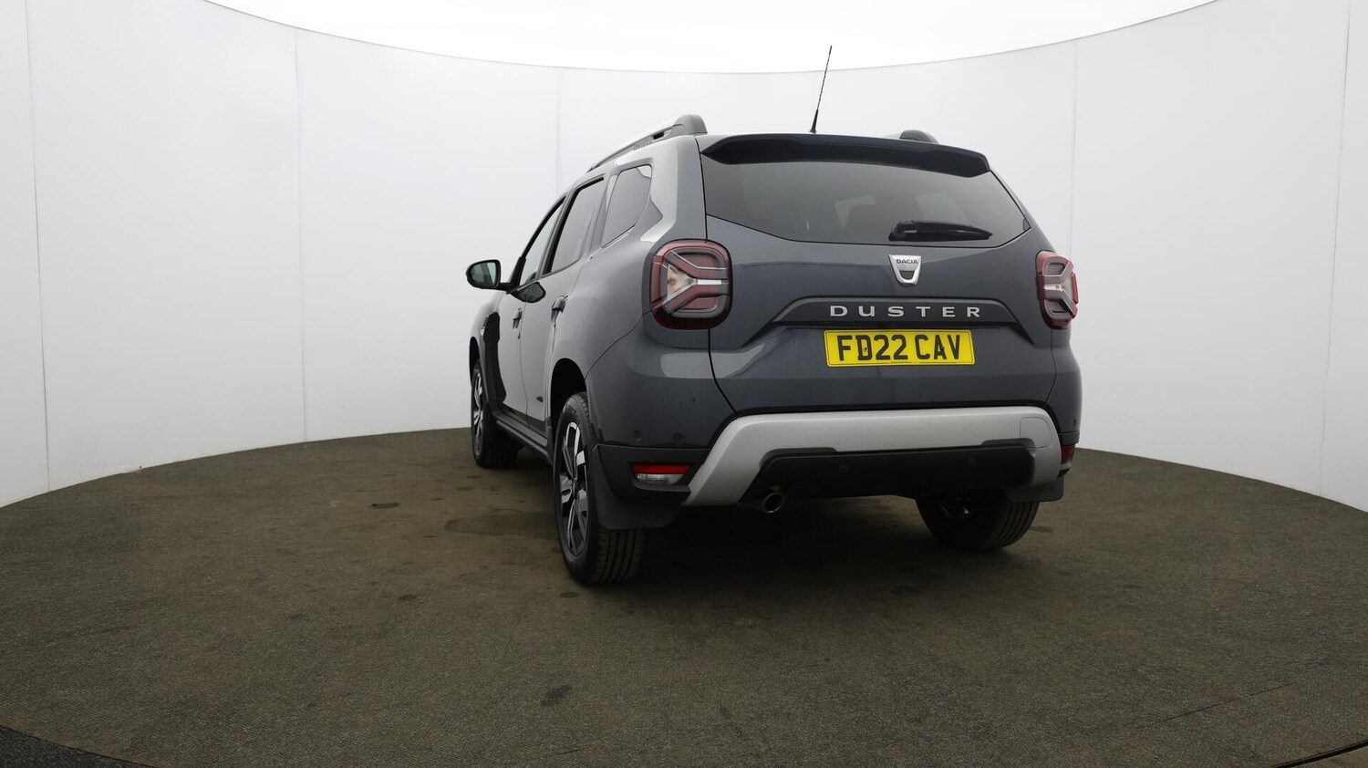 Vehicle 32