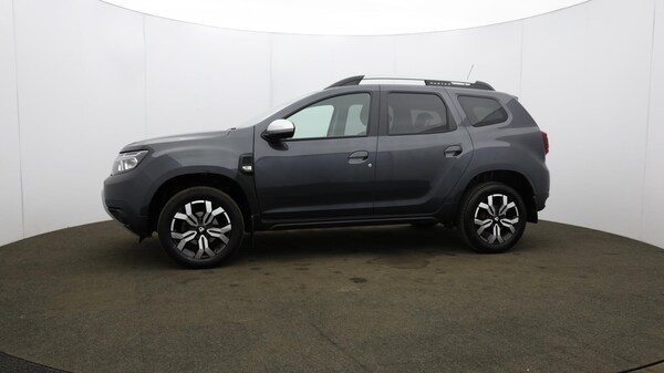 Used Dacia Duster 2022 for sale - 75622797: Photo 34