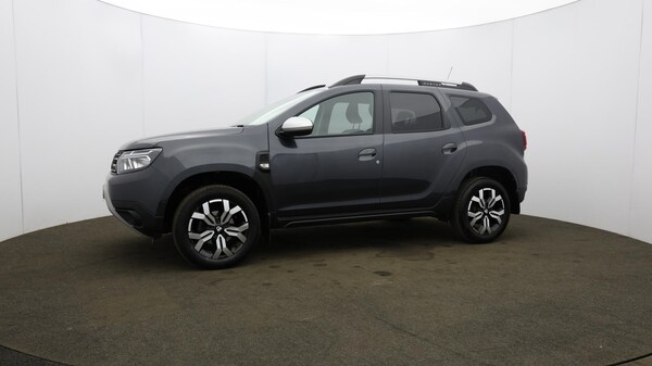 Used Dacia Duster 2022 for sale - 75622797: Photo 35