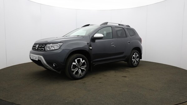 Used Dacia Duster 2022 for sale - 75622797: Photo 37
