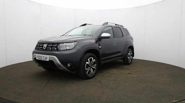 Used Dacia Duster 2022 for sale - 75622797: Photo 38