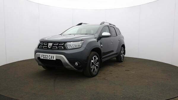 Used Dacia Duster 2022 for sale - 75622797: Photo 39