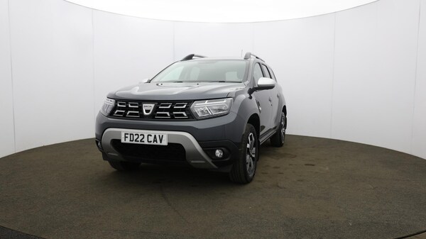Used Dacia Duster 2022 for sale - 75622797: Photo 40
