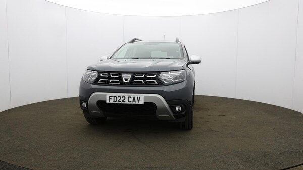 Used Dacia Duster 2022 for sale - 75622797: Photo 41