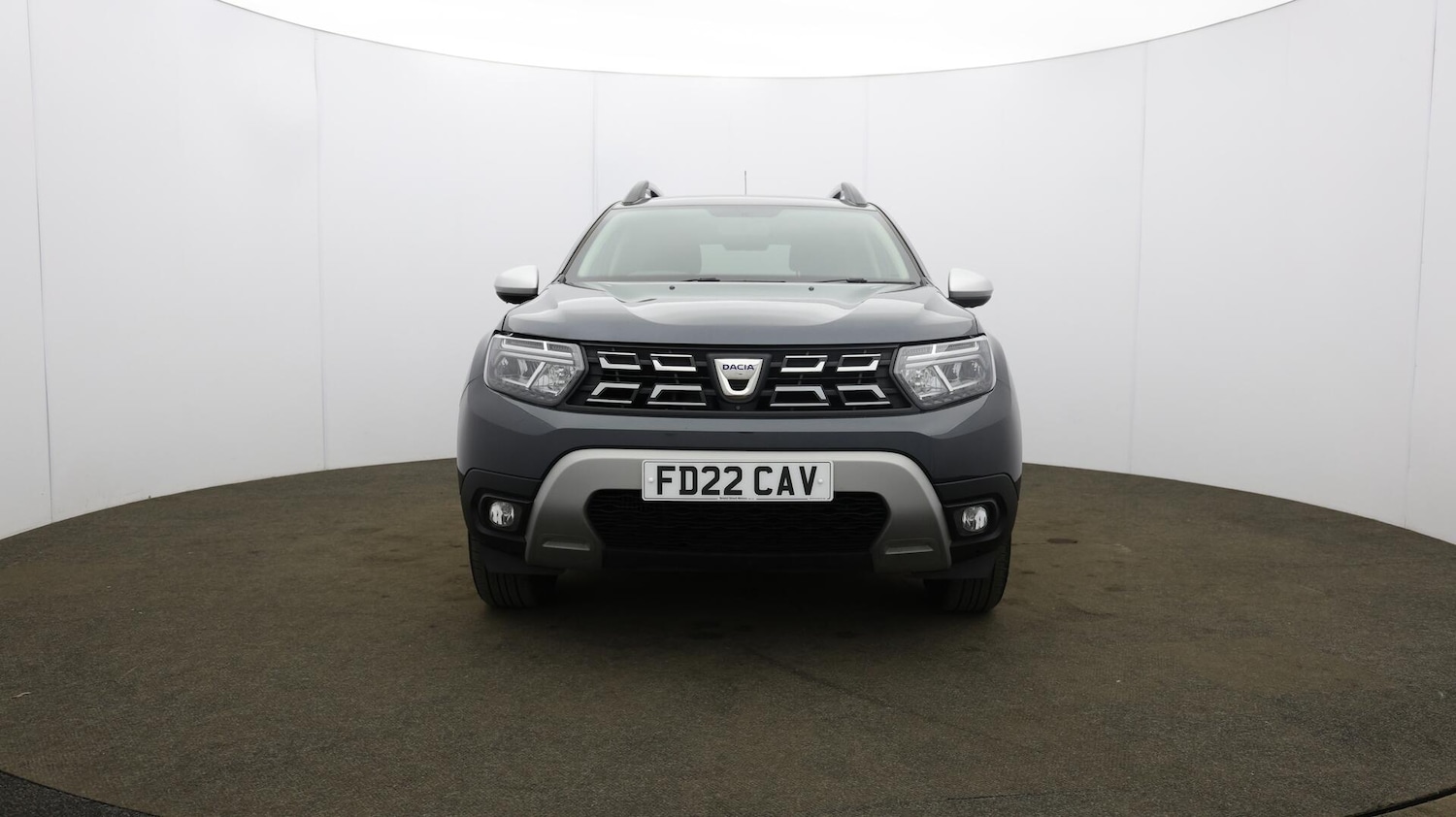 Vehicle 42