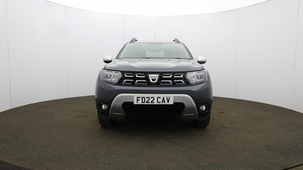 Used Dacia Duster 2022 for sale - 75622797: Photo 42