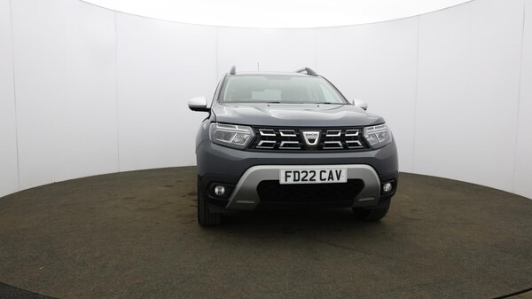 Used Dacia Duster 2022 for sale - 75622797: Photo 43