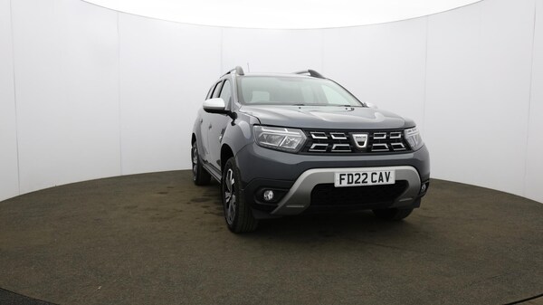 Used Dacia Duster 2022 for sale - 75622797: Photo 45