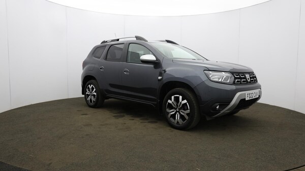 Used Dacia Duster 2022 for sale - 75622797: Photo 48
