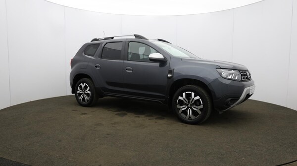 Used Dacia Duster 2022 for sale - 75622797: Photo 49