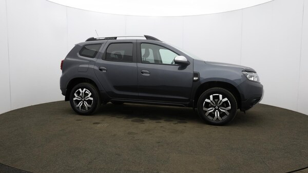Used Dacia Duster 2022 for sale - 75622797: Photo 51