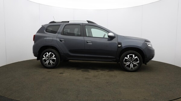 Used Dacia Duster 2022 for sale - 75622797: Photo 52