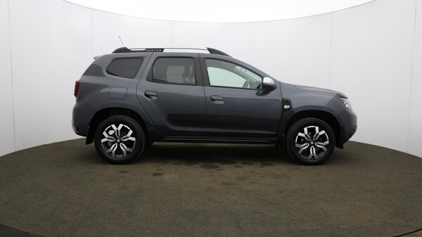 Used Dacia Duster 2022 for sale - 75622797: Photo 53
