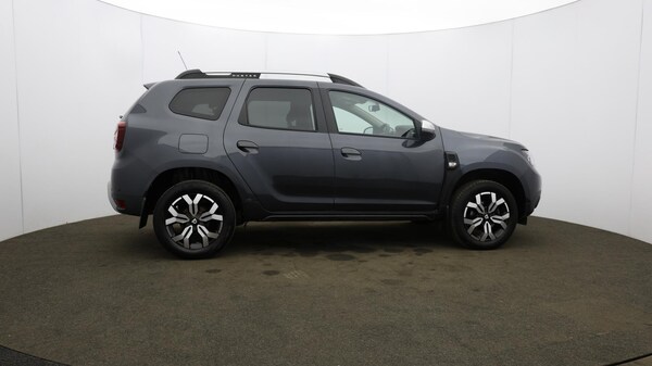 Used Dacia Duster 2022 for sale - 75622797: Photo 54