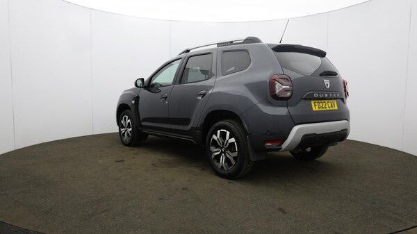 Used Dacia Duster 2022 for sale - 75622797: Photo 55