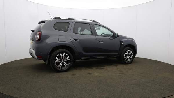 Used Dacia Duster 2022 for sale - 75622797: Photo 57