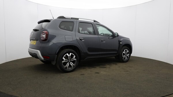 Used Dacia Duster 2022 for sale - 75622797: Photo 58