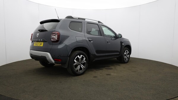 Used Dacia Duster 2022 for sale - 75622797: Photo 59
