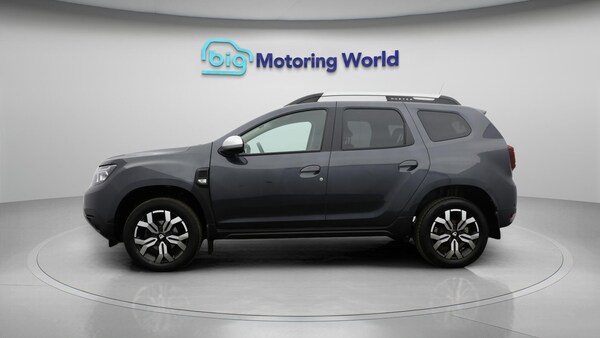 Used Dacia Duster 2022 for sale - 75622797: Photo 5