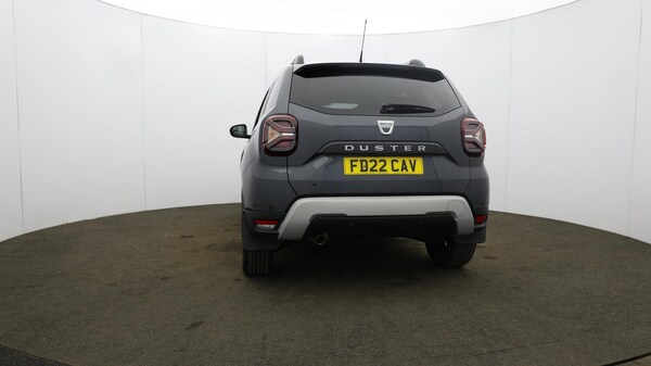 Used Dacia Duster 2022 for sale - 75622797: Photo 65