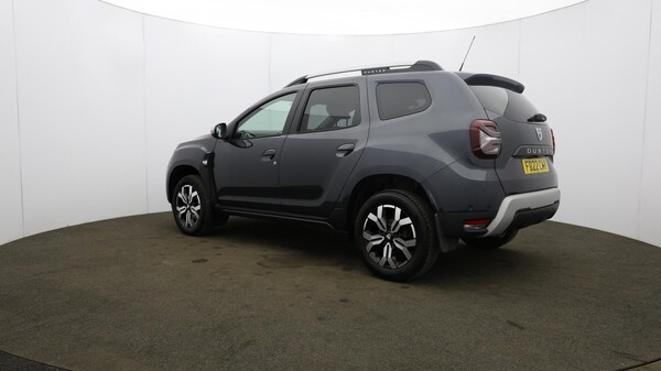 Used Dacia Duster 2022 for sale - 75622797: Photo 66