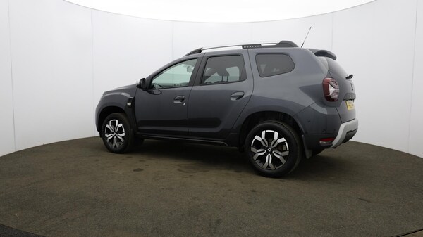 Used Dacia Duster 2022 for sale - 75622797: Photo 67