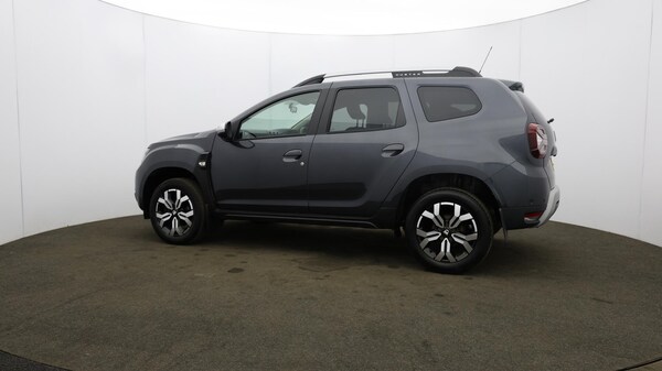 Used Dacia Duster 2022 for sale - 75622797: Photo 68