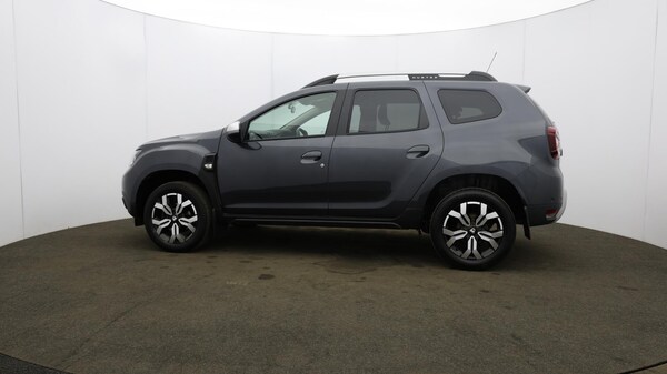Used Dacia Duster 2022 for sale - 75622797: Photo 69
