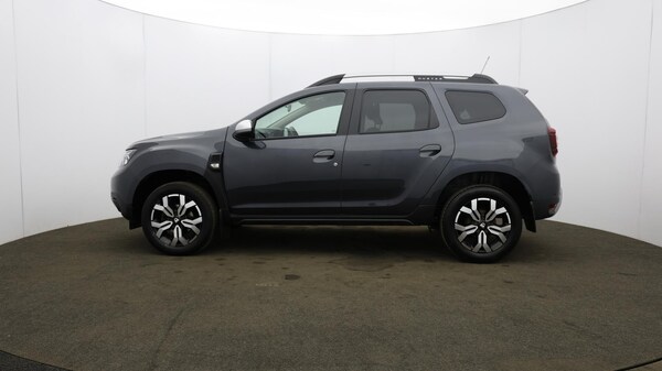Used Dacia Duster 2022 for sale - 75622797: Photo 70