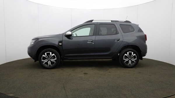 Used Dacia Duster 2022 for sale - 75622797: Photo 71