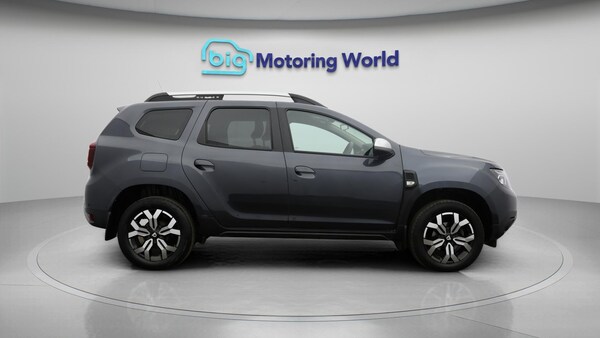 Used Dacia Duster 2022 for sale - 75622797: Photo 9