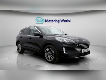 Used Ford Kuga 2023 for sale - 79216380: Photo