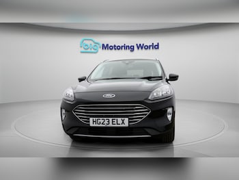 Used Ford Kuga 2023 for sale - 79216380: Photo