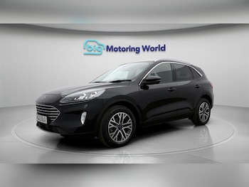 Used Ford Kuga 2023 for sale - 79216380: Photo