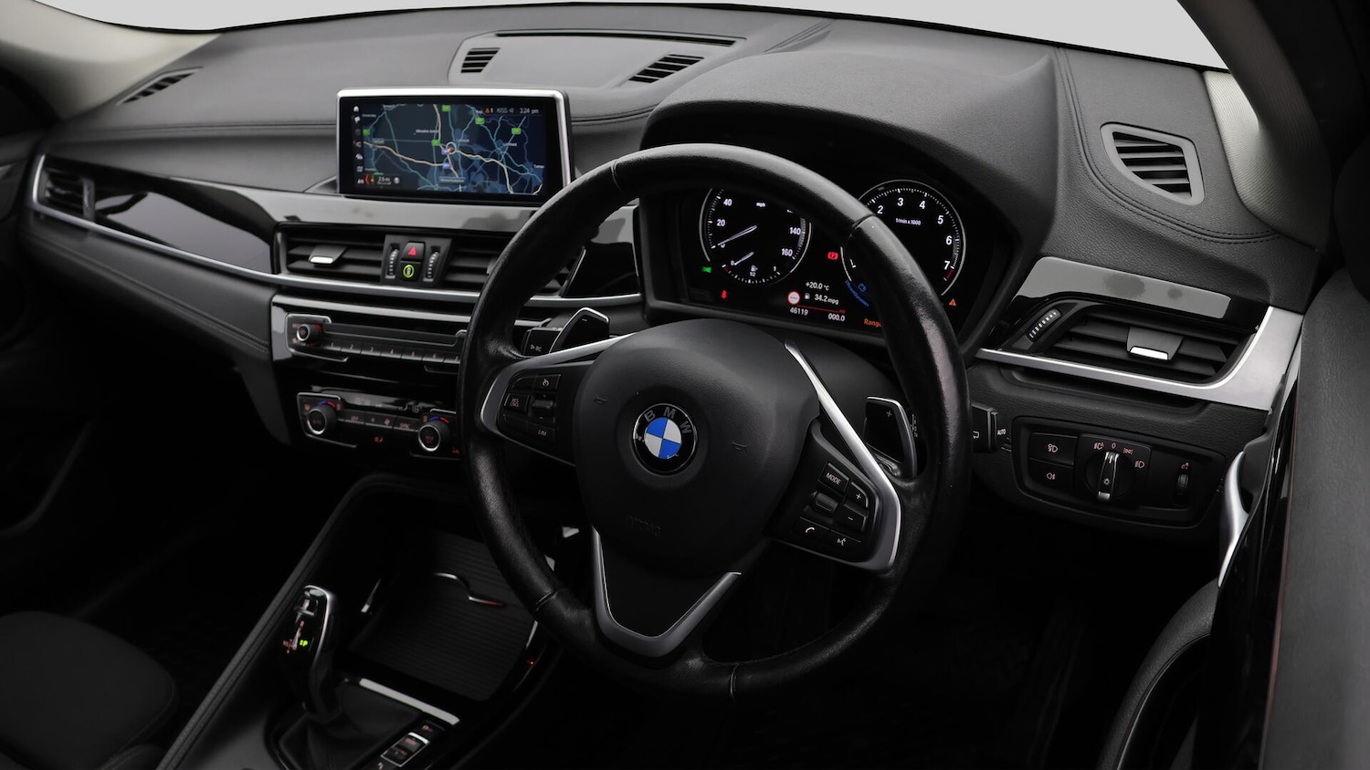 Used BMW X2 2021 for sale - 76002412: Photo 10