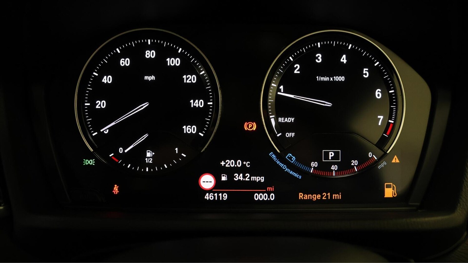 Used BMW X2 2021 for sale - 76002412: Photo 11