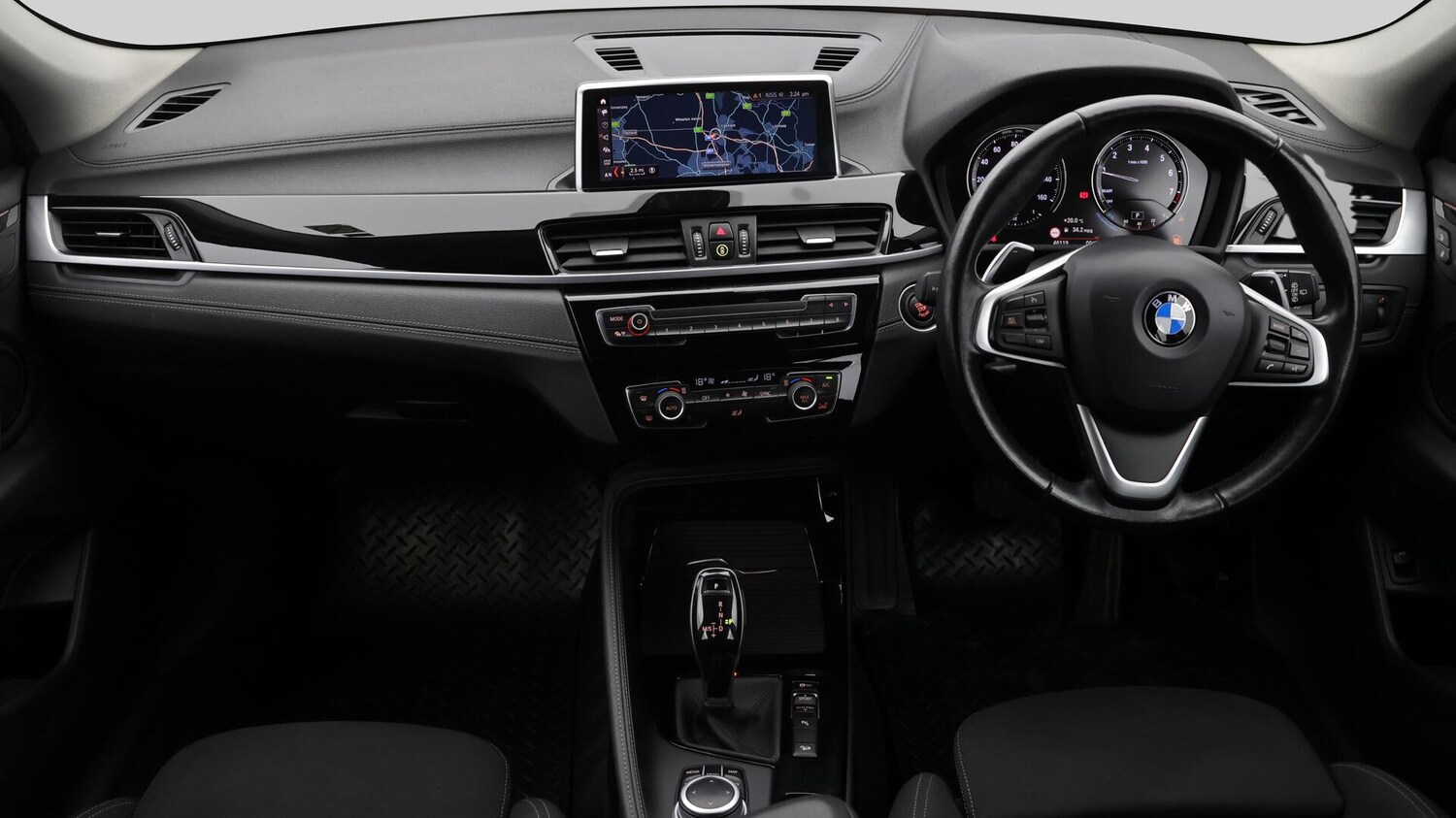 Used BMW X2 2021 for sale - 76002412: Photo 14
