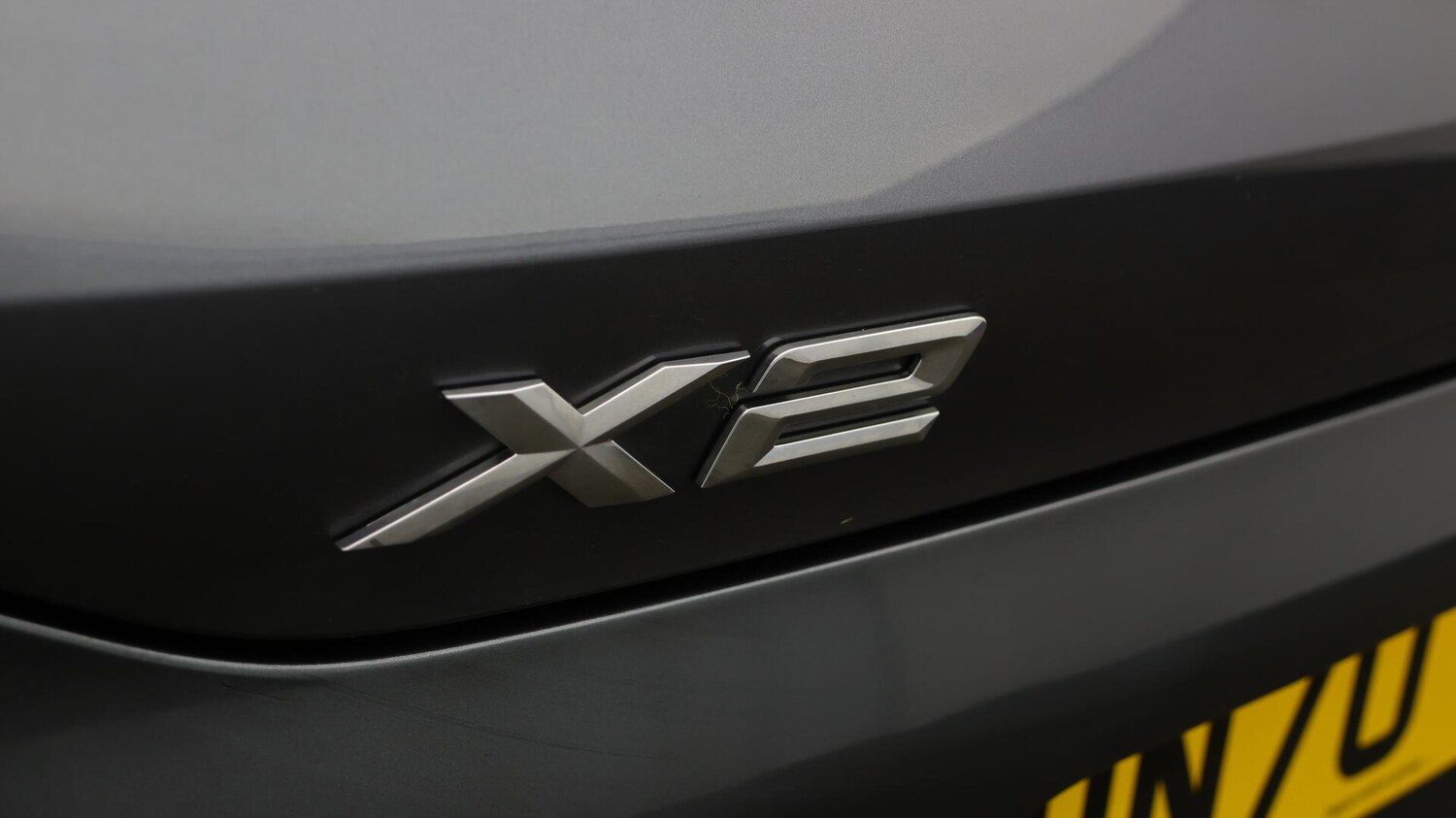 Used BMW X2 2021 for sale - 76002412: Photo 22