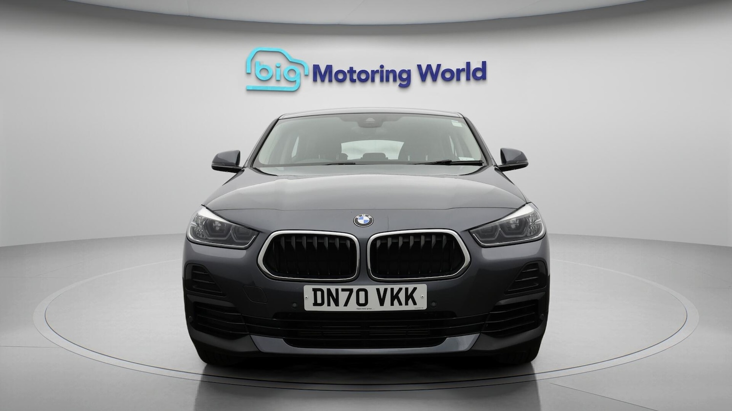Used BMW X2 2021 for sale - 76002412: Photo 3