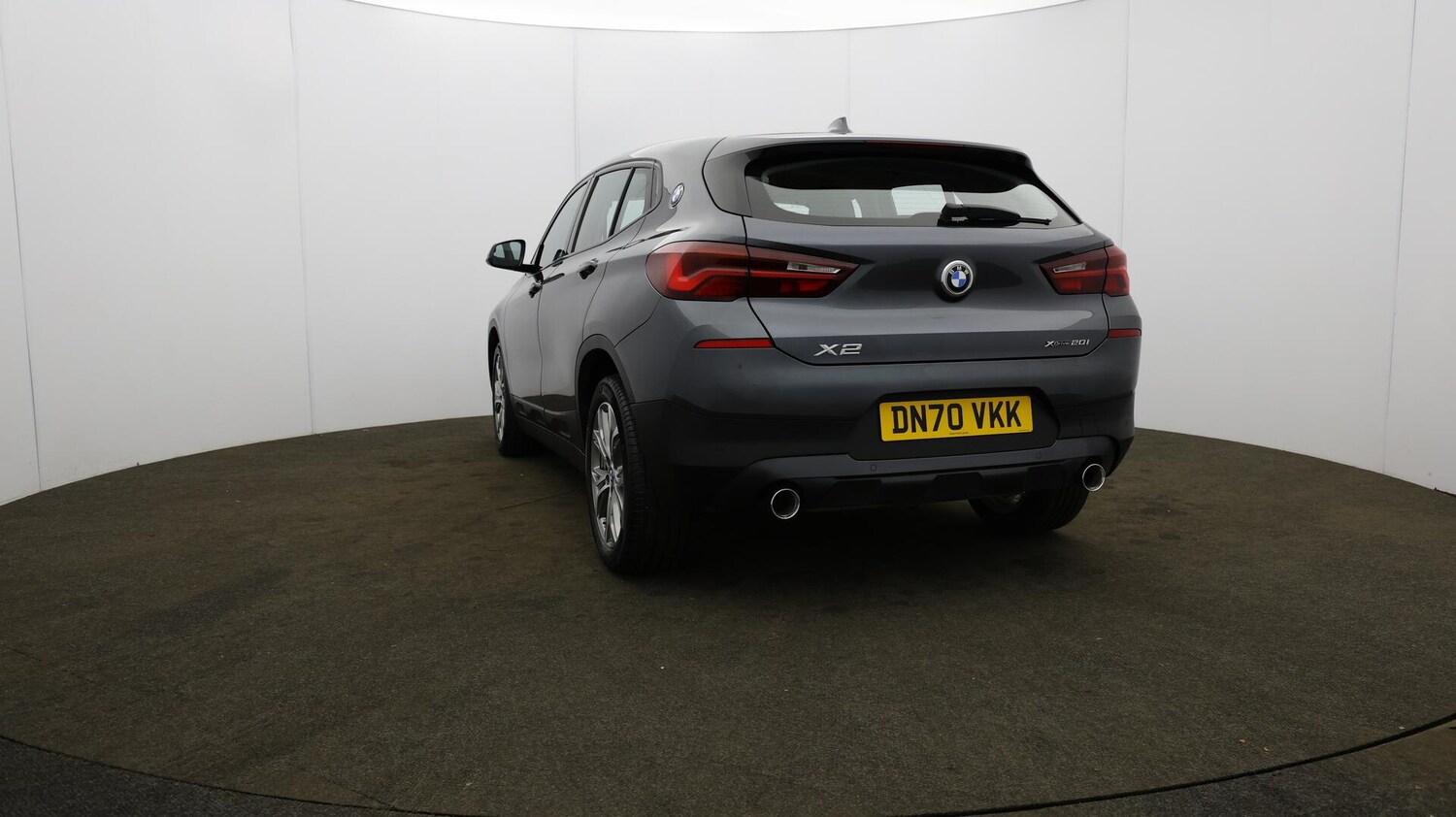 Used BMW X2 2021 for sale - 76002412: Photo 35